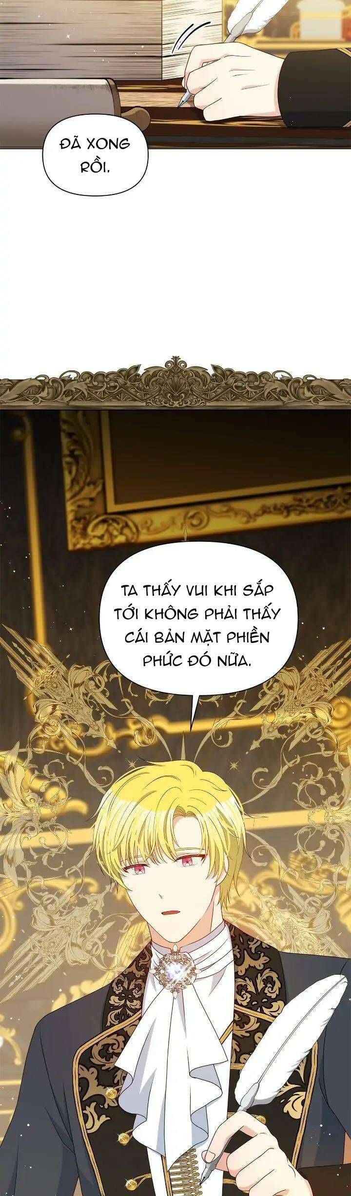 đọc truyện Hộ Vệ Của Bạo Chúa Là Ác Nữ Chương 108 ảnh 29 tại Thiên Thai Truyện