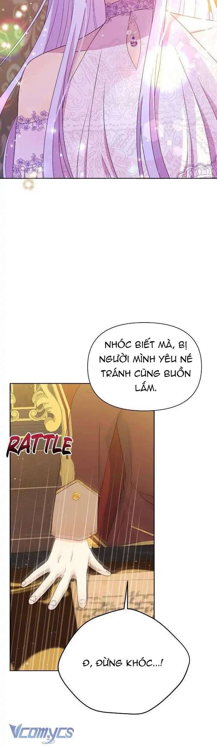 đọc truyện Hộ Vệ Của Bạo Chúa Là Ác Nữ Chương 108 ảnh 46 tại Thiên Thai Truyện