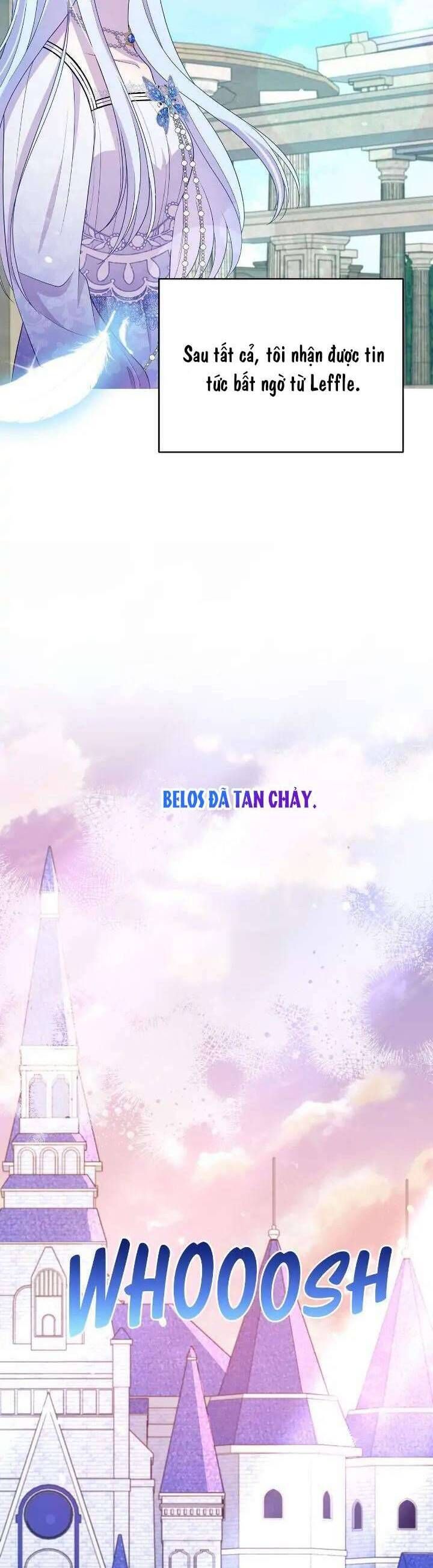 đọc truyện Hộ Vệ Của Bạo Chúa Là Ác Nữ Chương 108 ảnh 9 tại Thiên Thai Truyện
