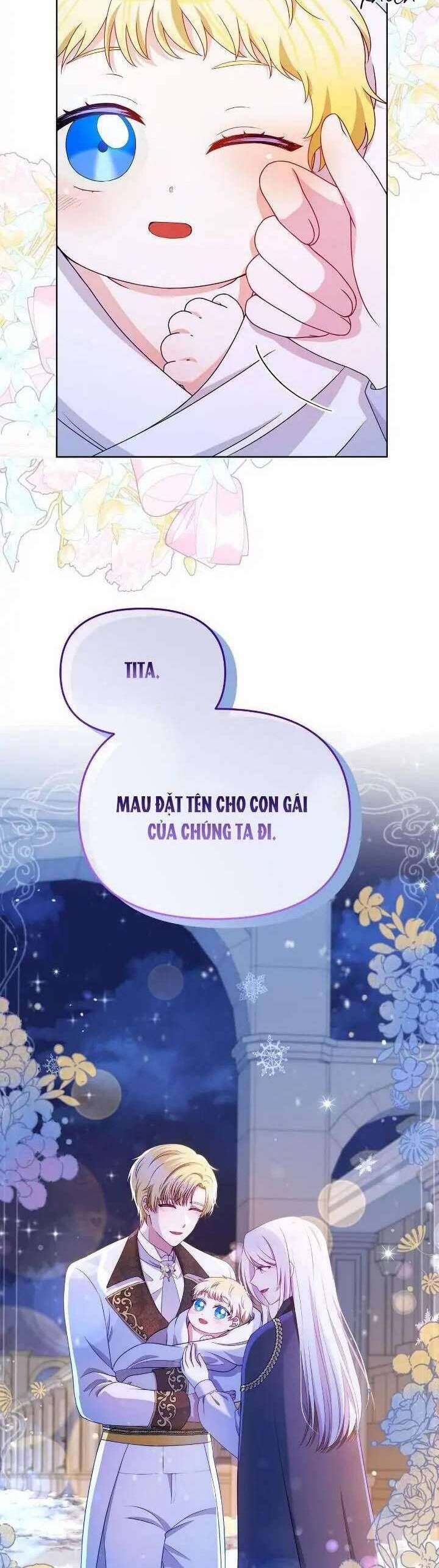 đọc truyện Hộ Vệ Của Bạo Chúa Là Ác Nữ Chương 110 ảnh 45 tại Thiên Thai Truyện