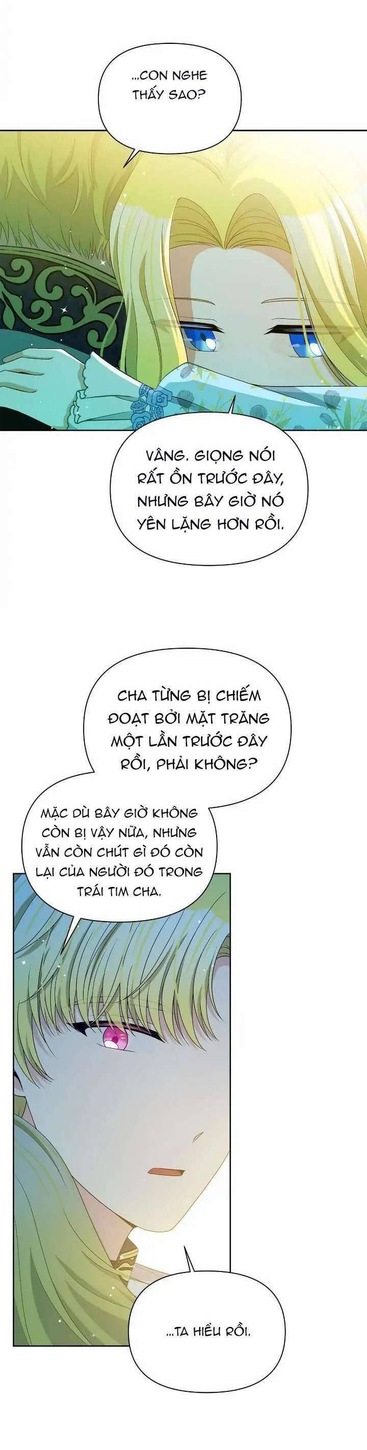 đọc truyện Hộ Vệ Của Bạo Chúa Là Ác Nữ Chương 111 ảnh 16 tại Thiên Thai Truyện