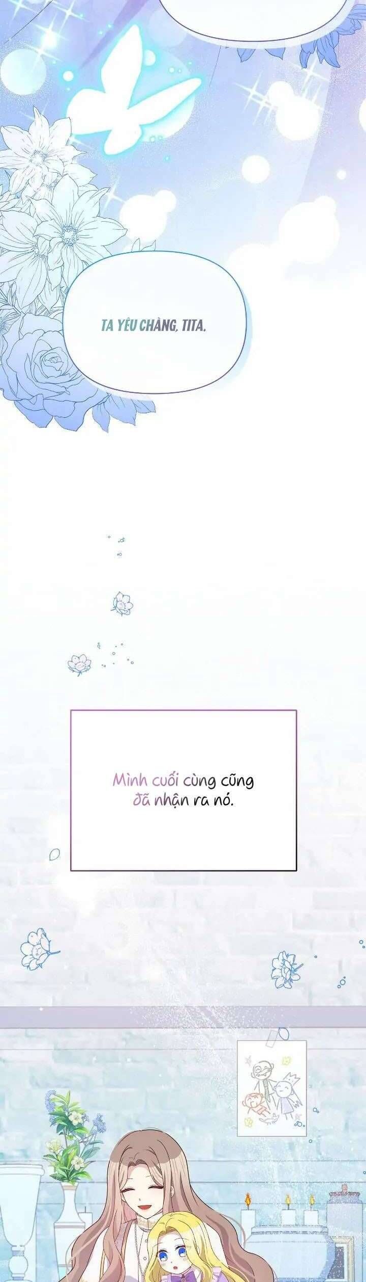 đọc truyện Hộ Vệ Của Bạo Chúa Là Ác Nữ Chương 111 ảnh 43 tại Thiên Thai Truyện