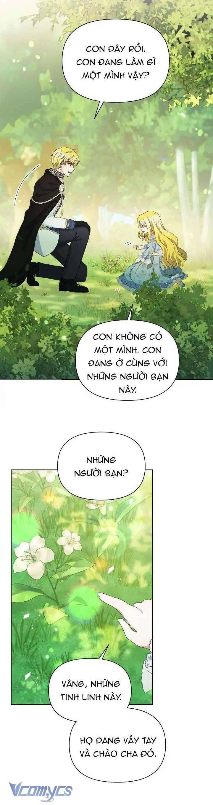 đọc truyện Hộ Vệ Của Bạo Chúa Là Ác Nữ Chương 111 ảnh 7 tại Thiên Thai Truyện