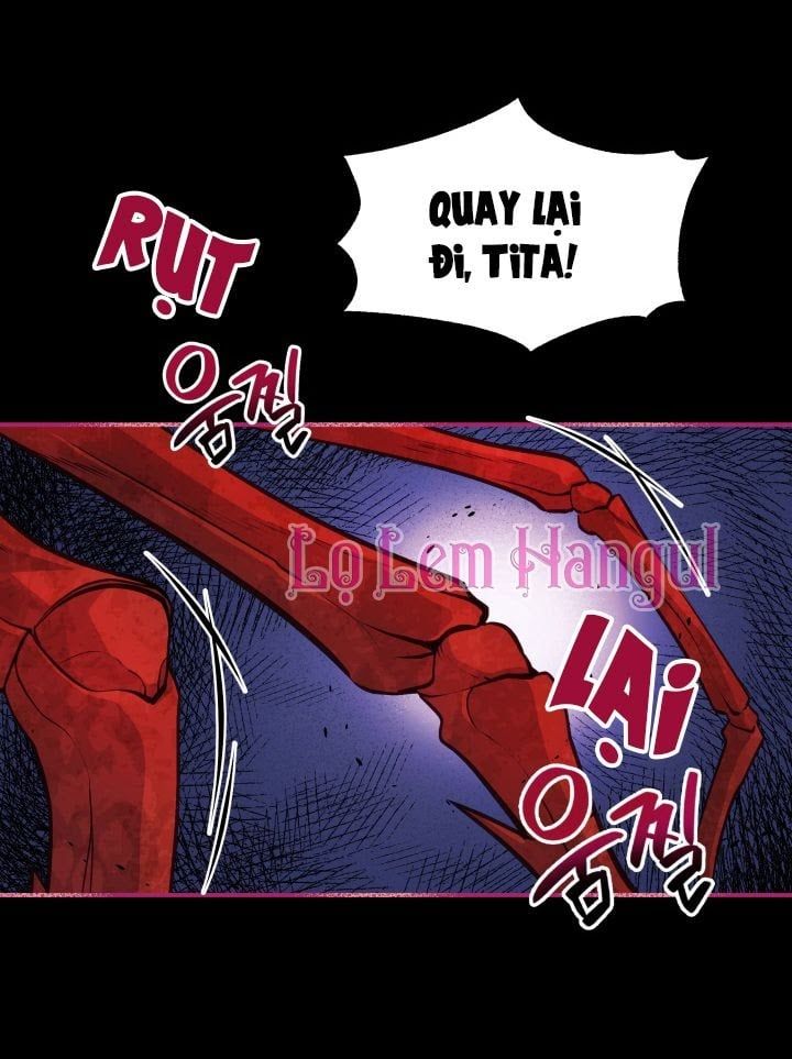 đọc truyện Hộ Vệ Của Bạo Chúa Là Ác Nữ Chương 13 ảnh 12 tại Thiên Thai Truyện