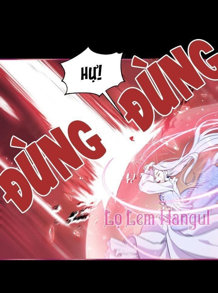 đọc truyện Hộ Vệ Của Bạo Chúa Là Ác Nữ Chương 13 ảnh 6 tại Thiên Thai Truyện