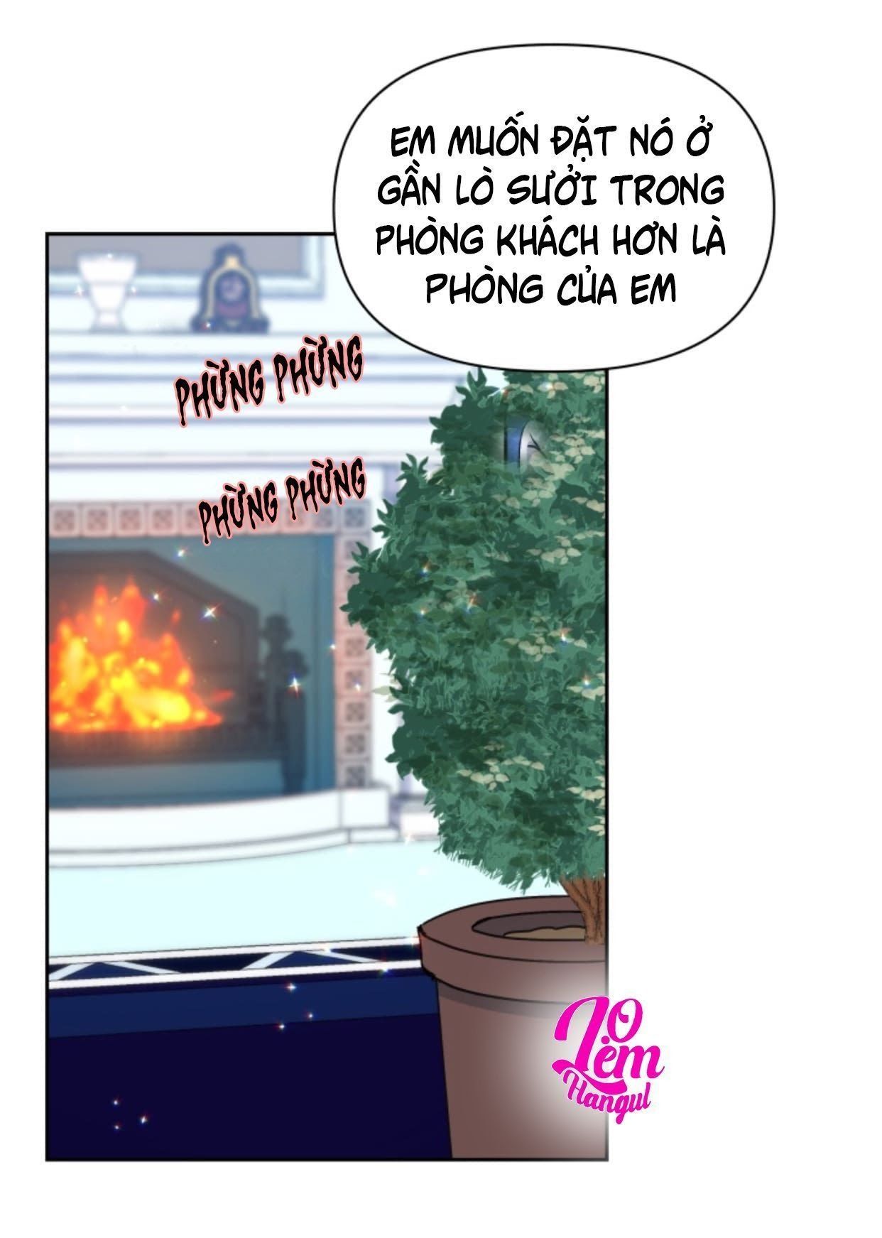 đọc truyện Hộ Vệ Của Bạo Chúa Là Ác Nữ Chương 17 ảnh 16 tại Thiên Thai Truyện