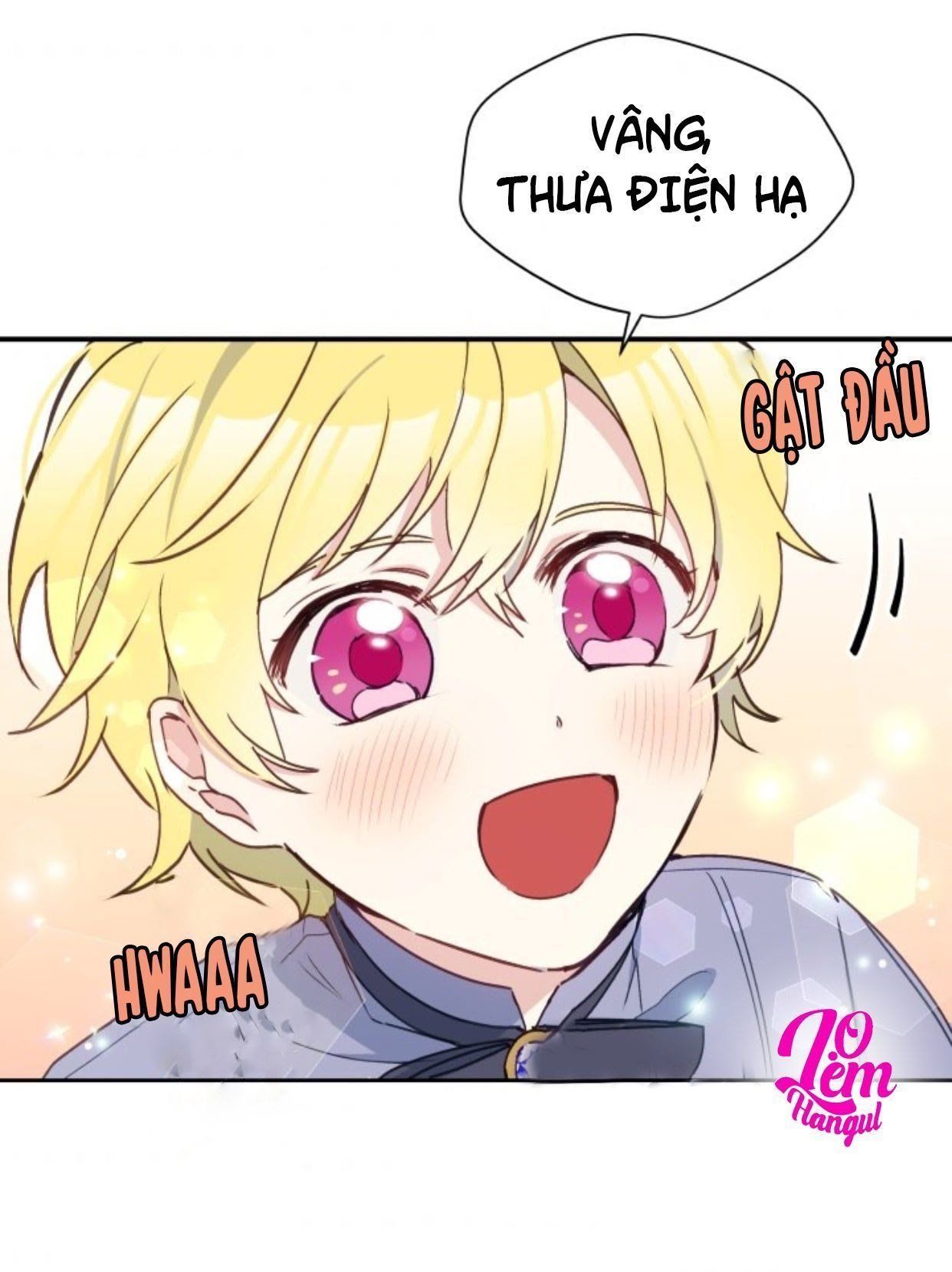 đọc truyện Hộ Vệ Của Bạo Chúa Là Ác Nữ Chương 17 ảnh 24 tại Thiên Thai Truyện