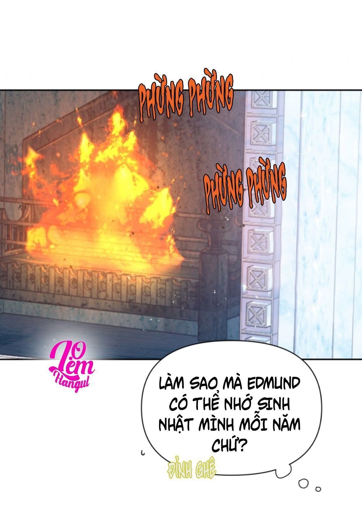 đọc truyện Hộ Vệ Của Bạo Chúa Là Ác Nữ Chương 17 ảnh 32 tại Thiên Thai Truyện