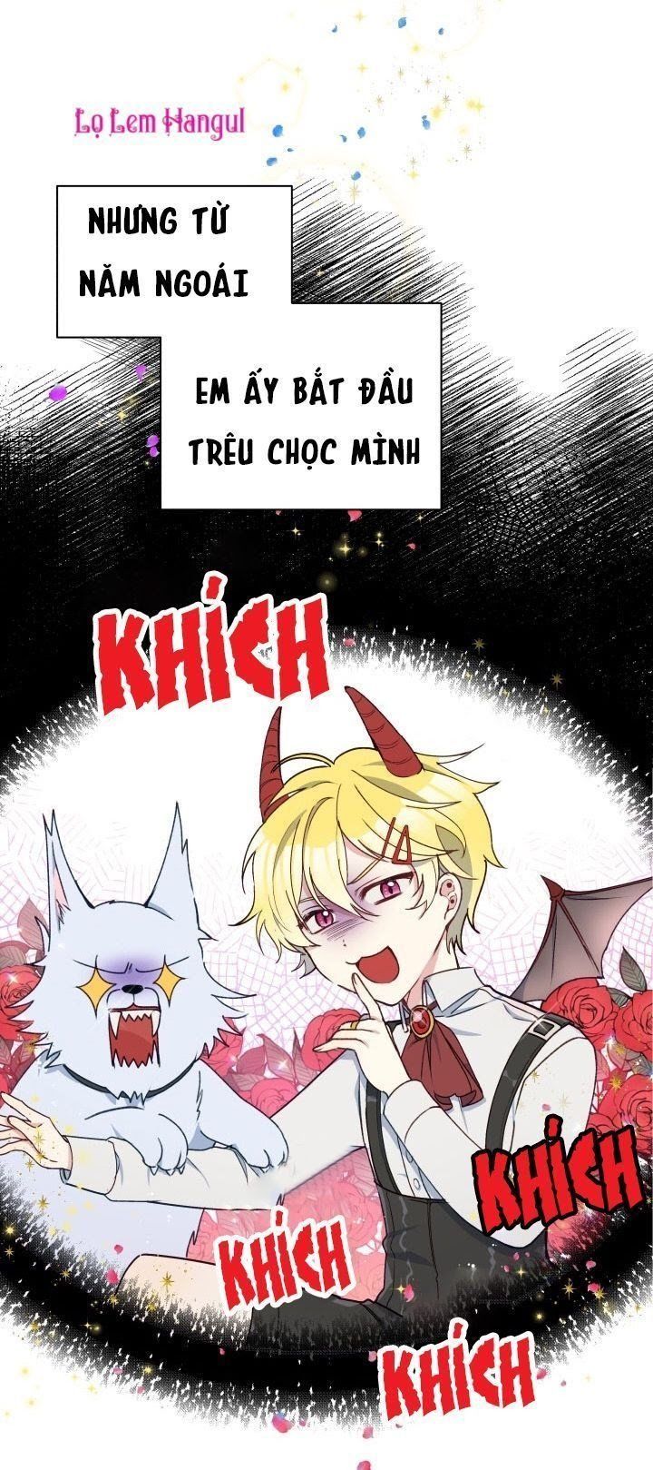 đọc truyện Hộ Vệ Của Bạo Chúa Là Ác Nữ Chương 19 ảnh 13 tại Giả Dược
