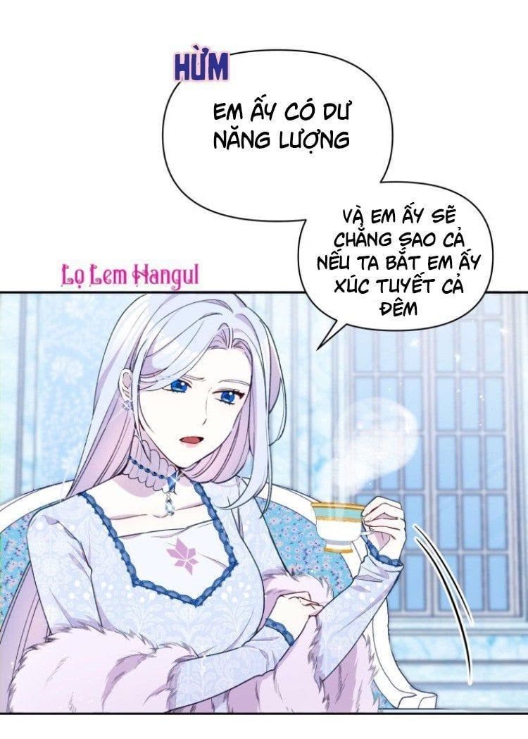 đọc truyện Hộ Vệ Của Bạo Chúa Là Ác Nữ Chương 19 ảnh 32 tại Giả Dược