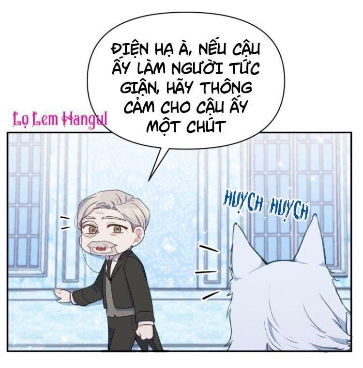 đọc truyện Hộ Vệ Của Bạo Chúa Là Ác Nữ Chương 19 ảnh 45 tại Giả Dược