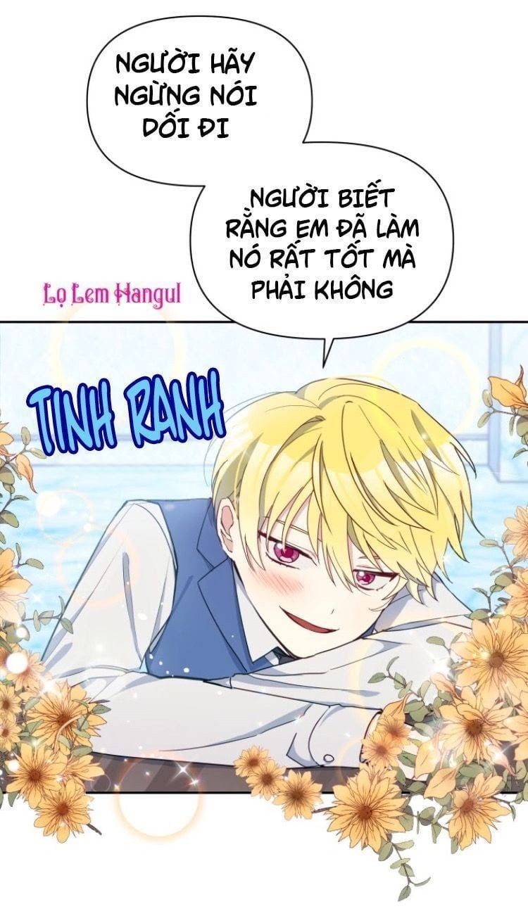 đọc truyện Hộ Vệ Của Bạo Chúa Là Ác Nữ Chương 19 ảnh 8 tại Giả Dược