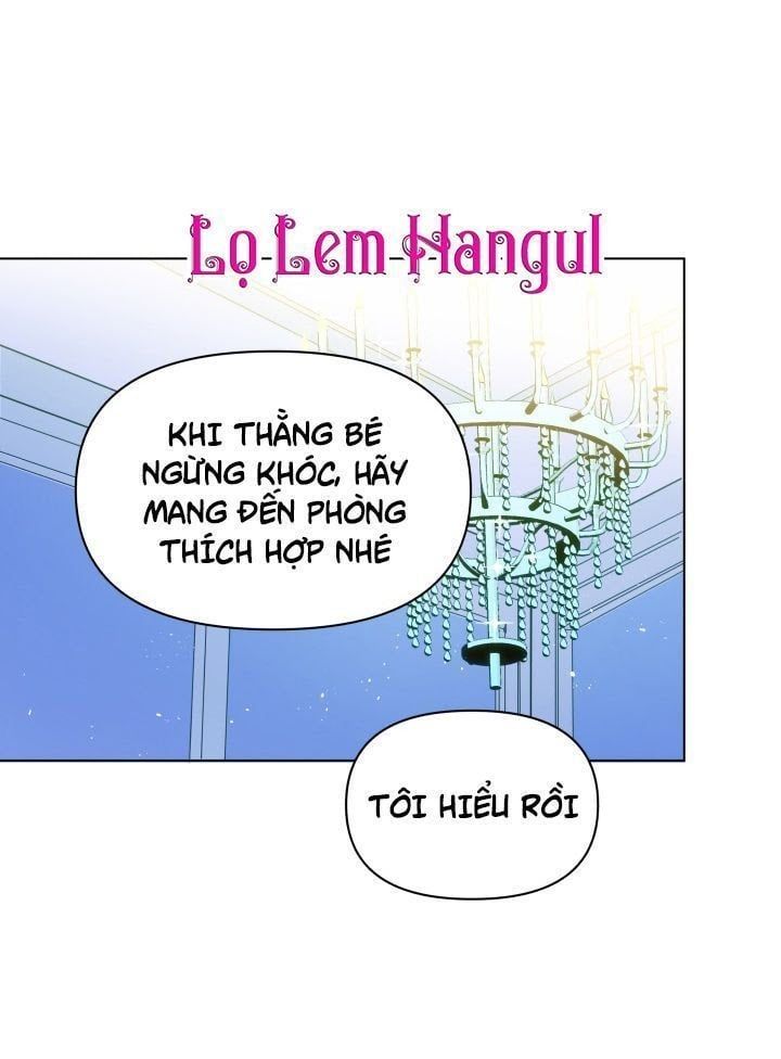 đọc truyện Hộ Vệ Của Bạo Chúa Là Ác Nữ Chương 2 ảnh 20 tại Thiên Thai Truyện
