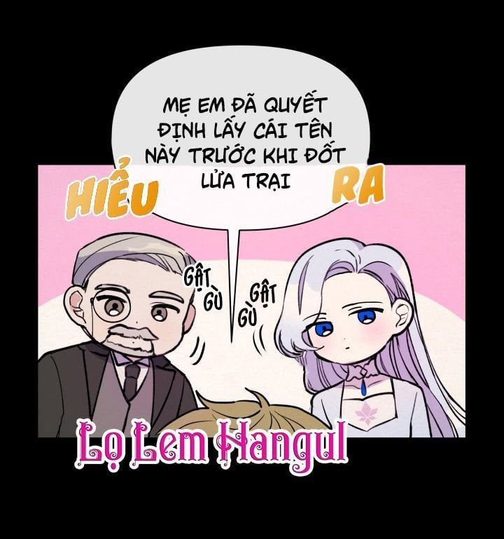 đọc truyện Hộ Vệ Của Bạo Chúa Là Ác Nữ Chương 2 ảnh 37 tại Thiên Thai Truyện