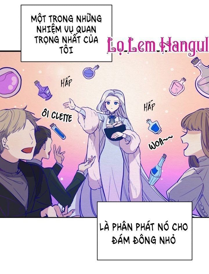 đọc truyện Hộ Vệ Của Bạo Chúa Là Ác Nữ Chương 2 ảnh 43 tại Thiên Thai Truyện