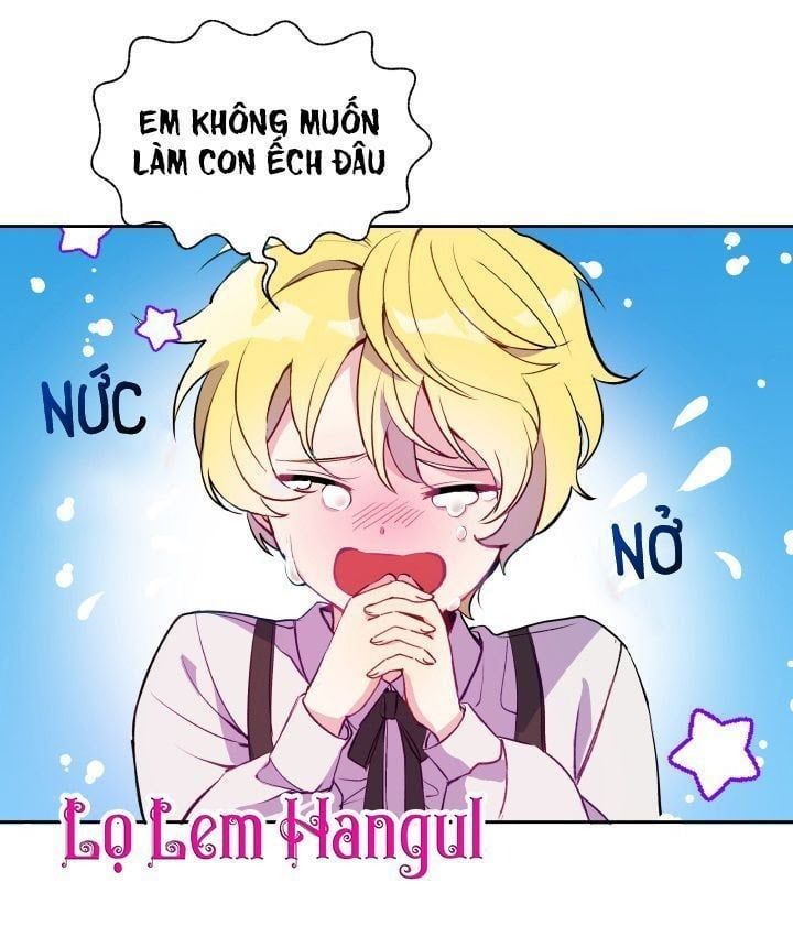 đọc truyện Hộ Vệ Của Bạo Chúa Là Ác Nữ Chương 2 ảnh 63 tại Thiên Thai Truyện