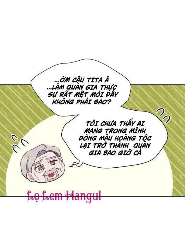 đọc truyện Hộ Vệ Của Bạo Chúa Là Ác Nữ Chương 20 ảnh 23 tại Thiên Thai Truyện