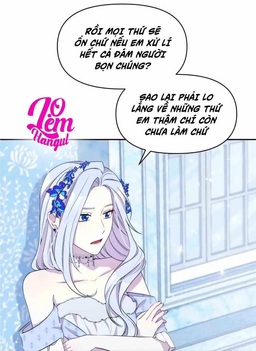đọc truyện Hộ Vệ Của Bạo Chúa Là Ác Nữ Chương 21 ảnh 21 tại Thiên Thai Truyện