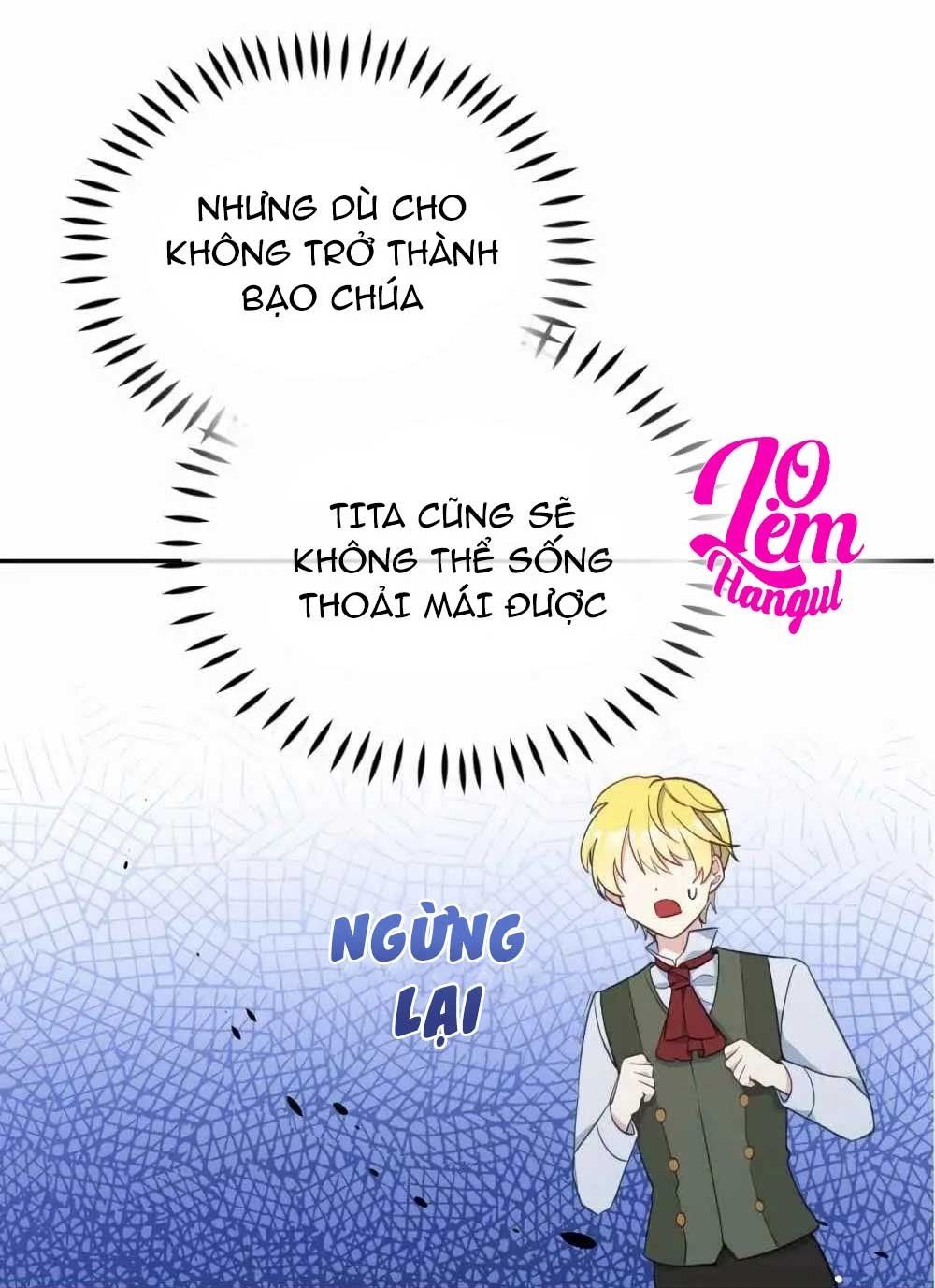 đọc truyện Hộ Vệ Của Bạo Chúa Là Ác Nữ Chương 21 ảnh 51 tại Thiên Thai Truyện