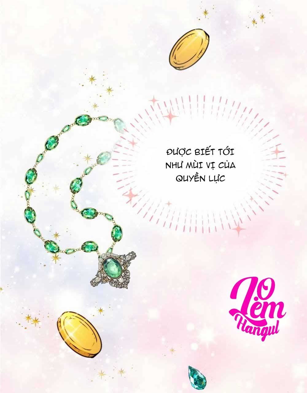 đọc truyện Hộ Vệ Của Bạo Chúa Là Ác Nữ Chương 21 ảnh 9 tại Thiên Thai Truyện