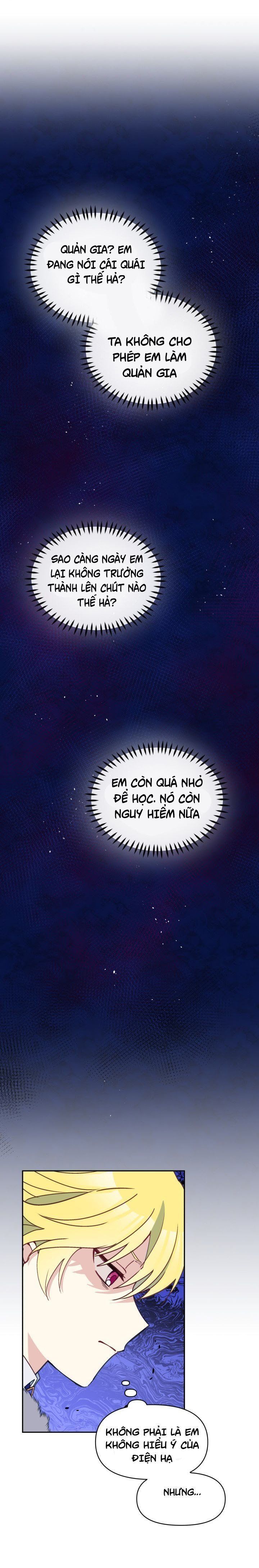 đọc truyện Hộ Vệ Của Bạo Chúa Là Ác Nữ Chương 22 ảnh 66 tại Thiên Thai Truyện