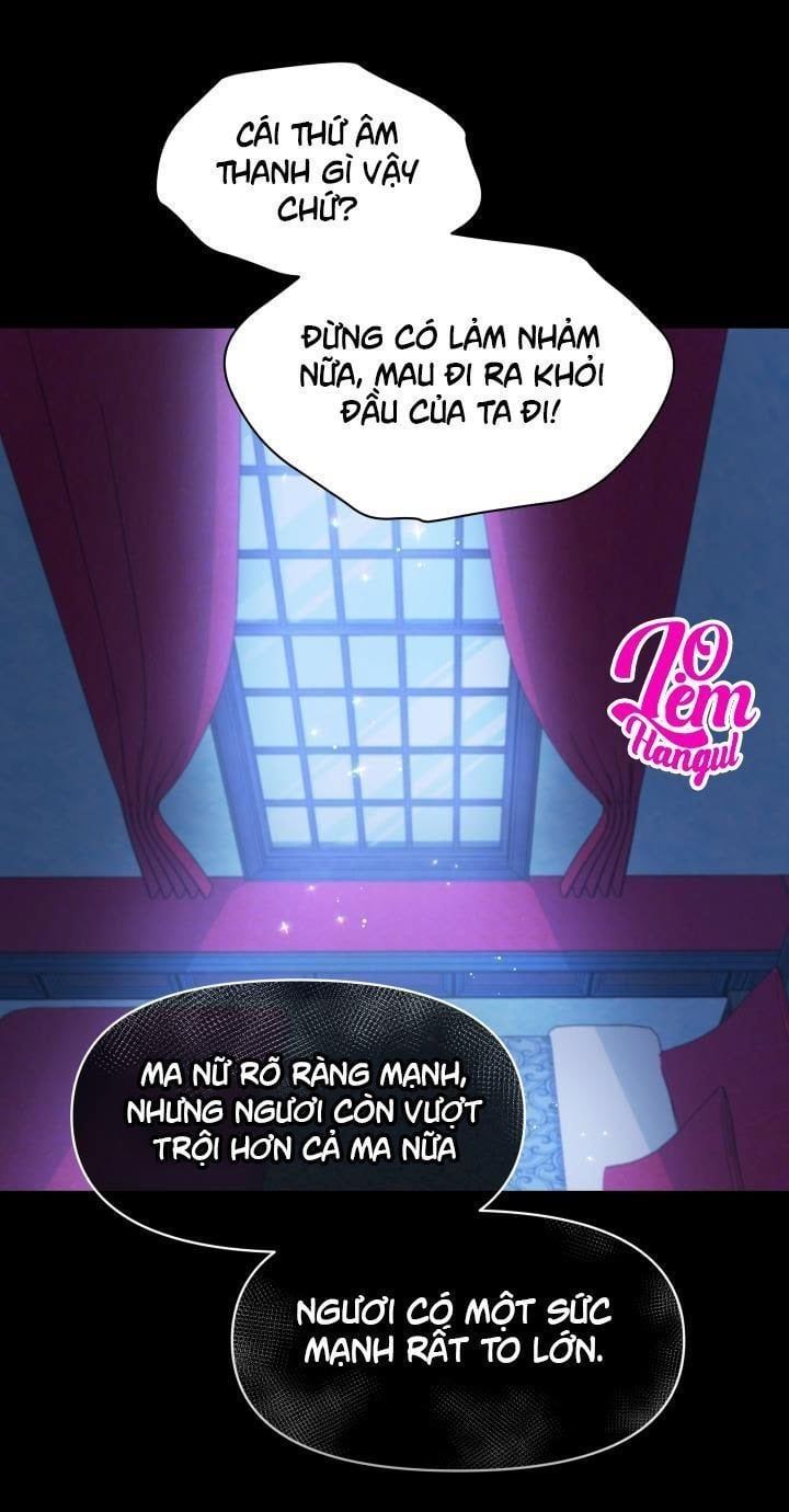 đọc truyện Hộ Vệ Của Bạo Chúa Là Ác Nữ Chương 23 ảnh 15 tại Thiên Thai Truyện