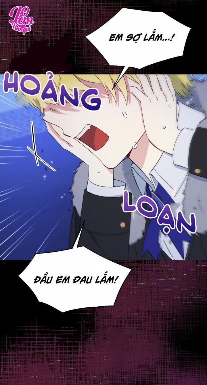đọc truyện Hộ Vệ Của Bạo Chúa Là Ác Nữ Chương 24 ảnh 11 tại Giả Dược