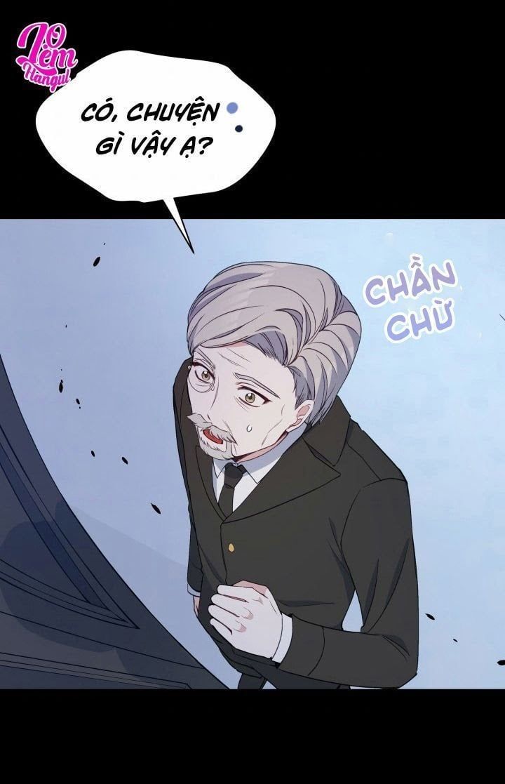 đọc truyện Hộ Vệ Của Bạo Chúa Là Ác Nữ Chương 24 ảnh 40 tại Giả Dược