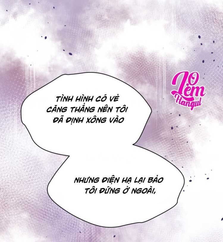 đọc truyện Hộ Vệ Của Bạo Chúa Là Ác Nữ Chương 25 ảnh 11 tại Thiên Thai Truyện