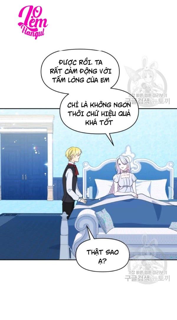 đọc truyện Hộ Vệ Của Bạo Chúa Là Ác Nữ Chương 27 ảnh 56 tại Thiên Thai Truyện
