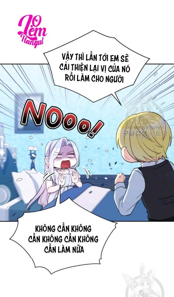đọc truyện Hộ Vệ Của Bạo Chúa Là Ác Nữ Chương 27 ảnh 57 tại Thiên Thai Truyện