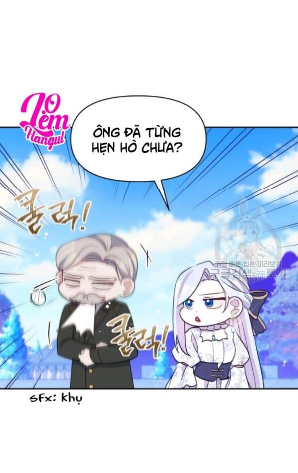 đọc truyện Hộ Vệ Của Bạo Chúa Là Ác Nữ Chương 27 ảnh 64 tại Thiên Thai Truyện
