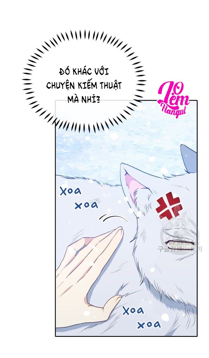 đọc truyện Hộ Vệ Của Bạo Chúa Là Ác Nữ Chương 29 ảnh 16 tại Thiên Thai Truyện