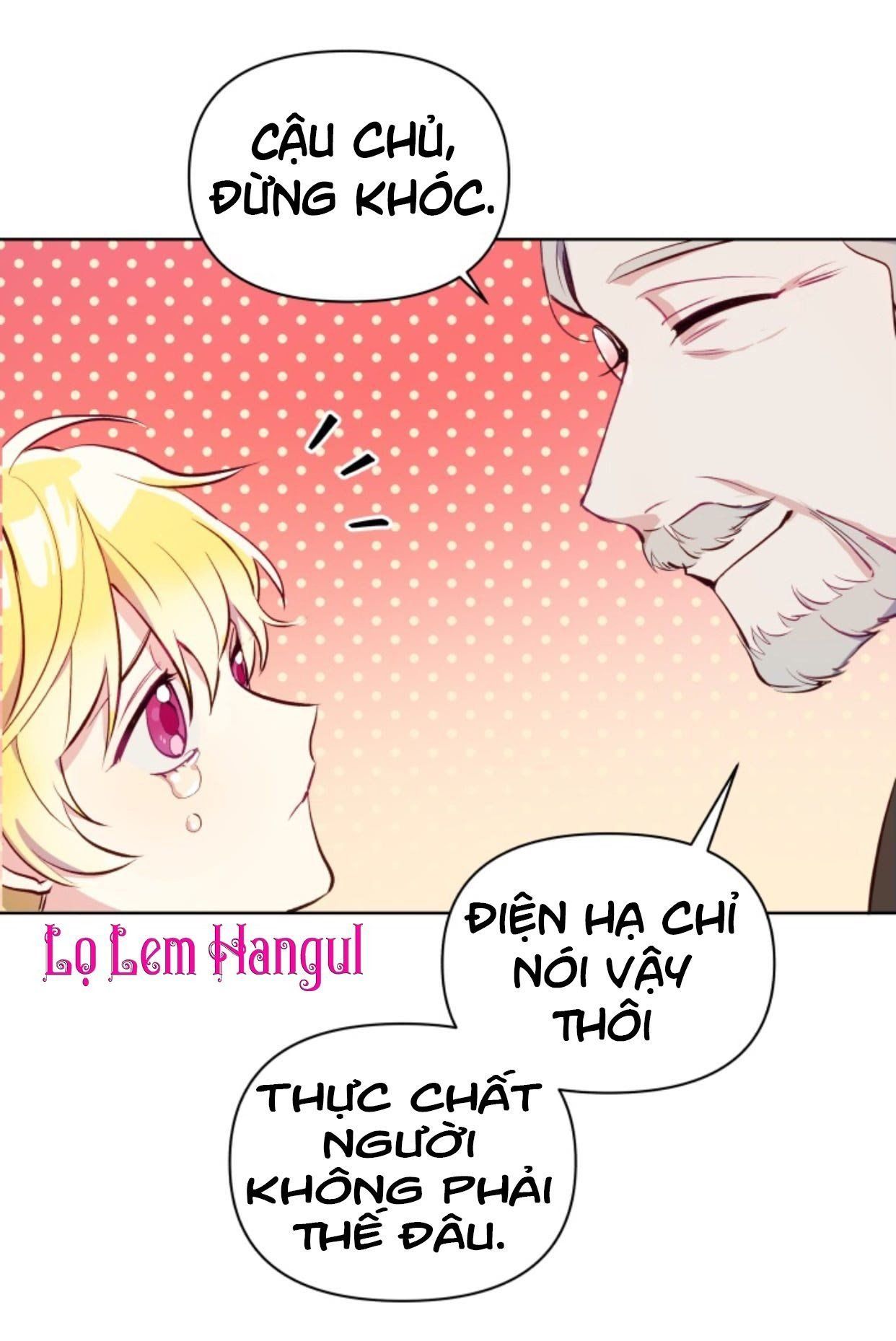 đọc truyện Hộ Vệ Của Bạo Chúa Là Ác Nữ Chương 3 ảnh 16 tại Thiên Thai Truyện
