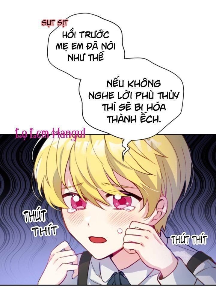 đọc truyện Hộ Vệ Của Bạo Chúa Là Ác Nữ Chương 3 ảnh 3 tại Thiên Thai Truyện