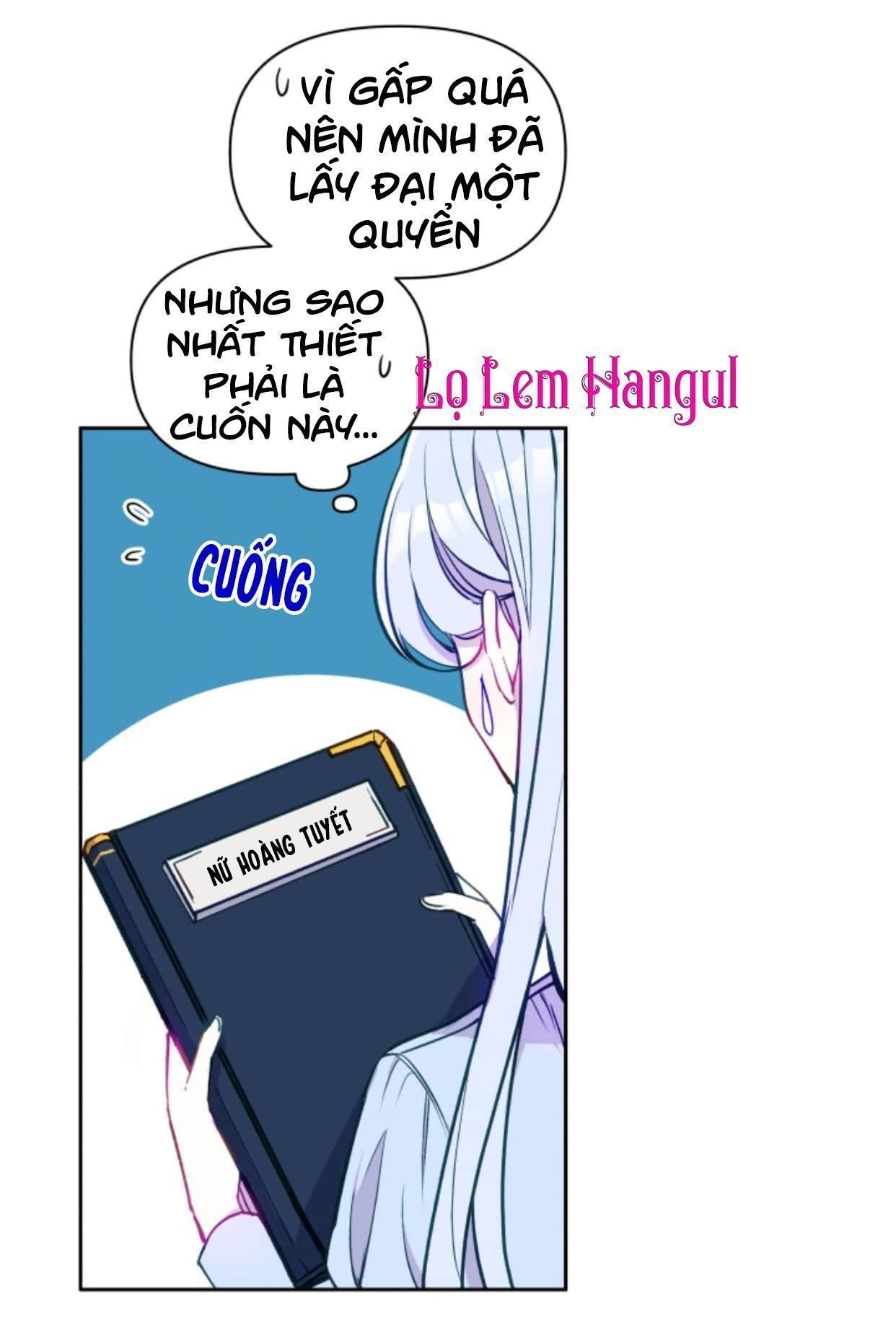 đọc truyện Hộ Vệ Của Bạo Chúa Là Ác Nữ Chương 3 ảnh 33 tại Thiên Thai Truyện