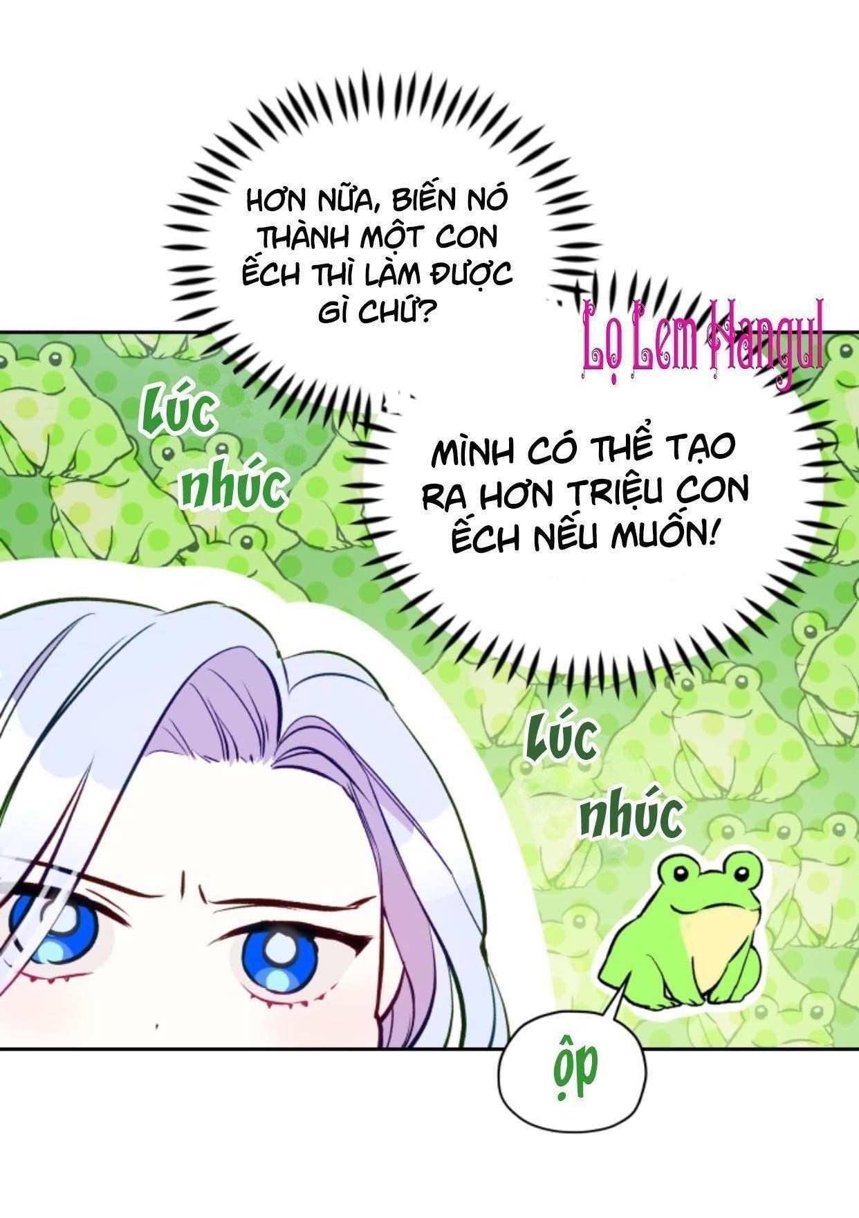 đọc truyện Hộ Vệ Của Bạo Chúa Là Ác Nữ Chương 3 ảnh 5 tại Thiên Thai Truyện