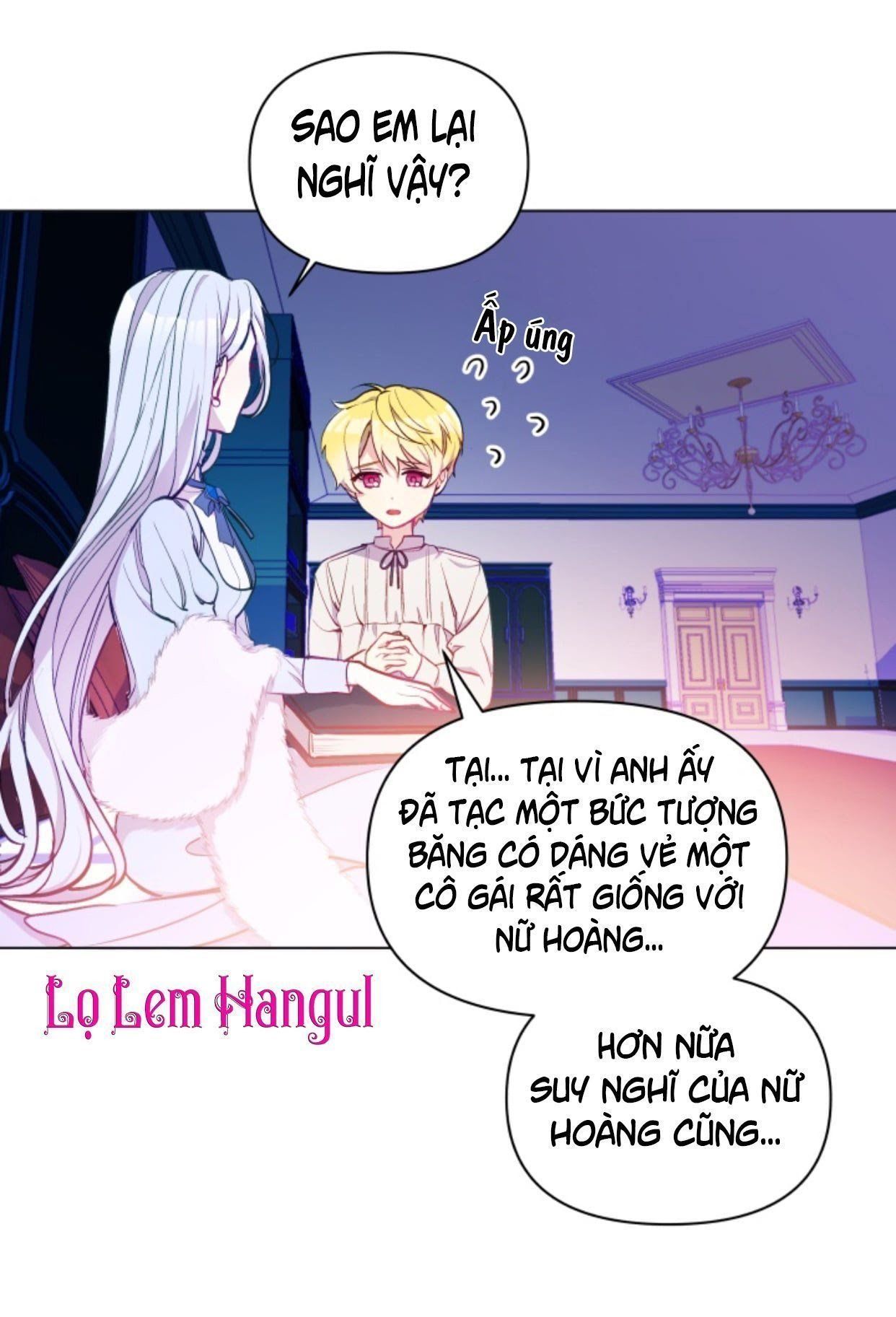 đọc truyện Hộ Vệ Của Bạo Chúa Là Ác Nữ Chương 3 ảnh 56 tại Thiên Thai Truyện