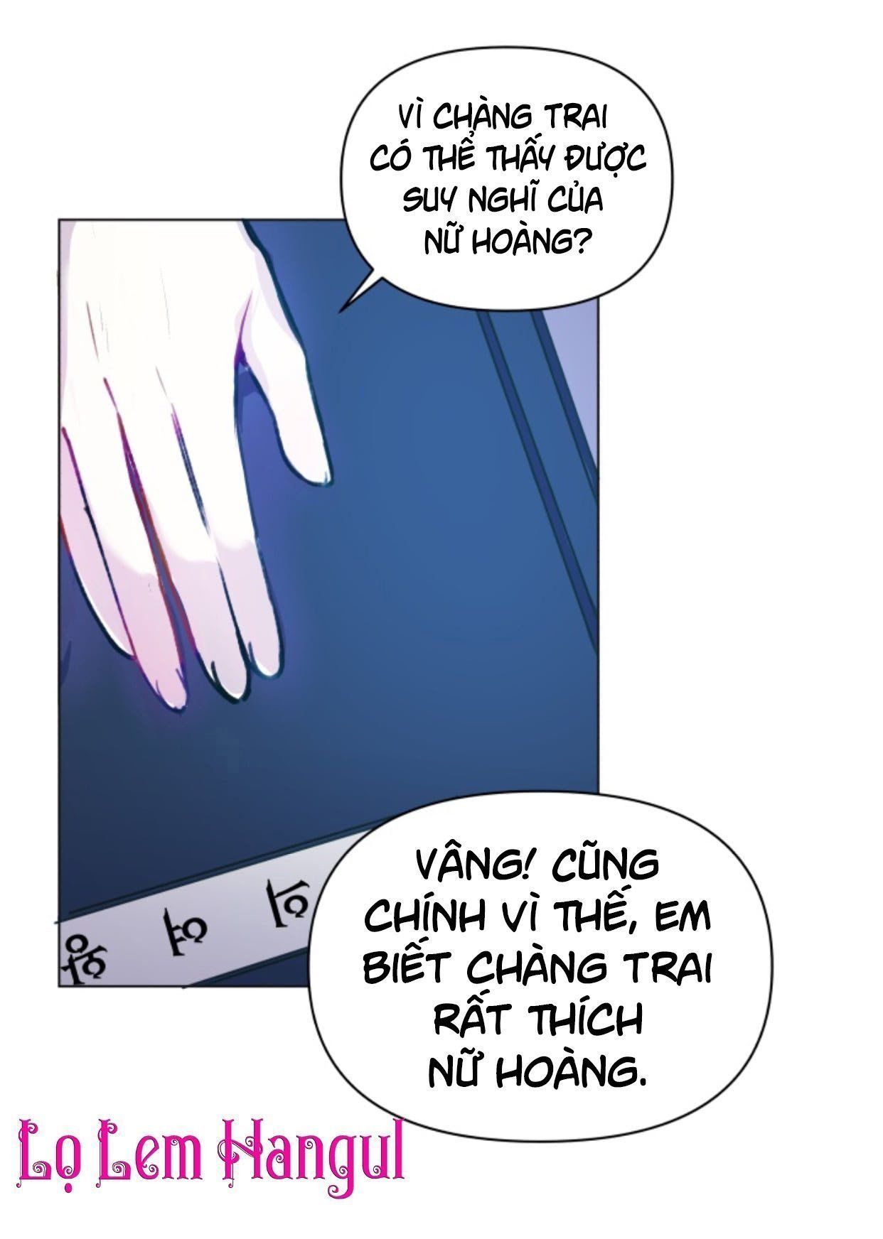 đọc truyện Hộ Vệ Của Bạo Chúa Là Ác Nữ Chương 3 ảnh 57 tại Thiên Thai Truyện