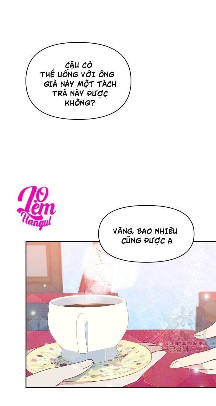 đọc truyện Hộ Vệ Của Bạo Chúa Là Ác Nữ Chương 30 ảnh 2 tại Truyện Dạ Ký
