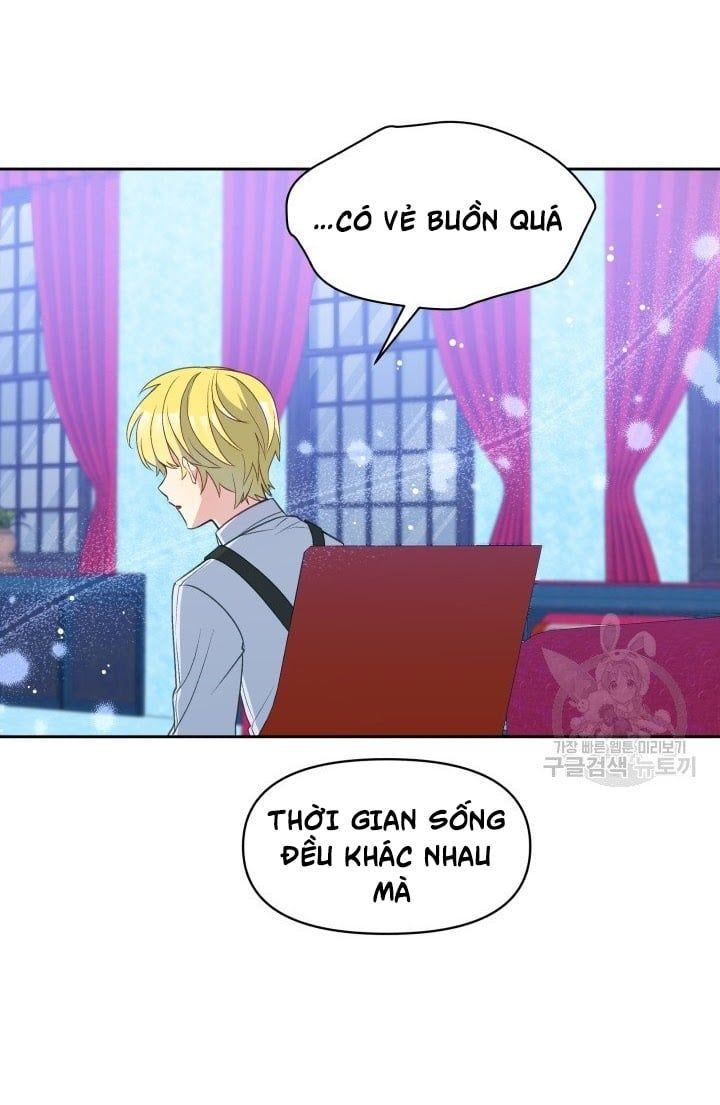 đọc truyện Hộ Vệ Của Bạo Chúa Là Ác Nữ Chương 30 ảnh 43 tại Truyện Dạ Ký