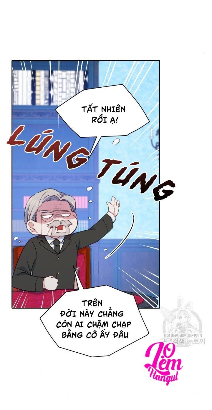 đọc truyện Hộ Vệ Của Bạo Chúa Là Ác Nữ Chương 30 ảnh 46 tại Truyện Dạ Ký
