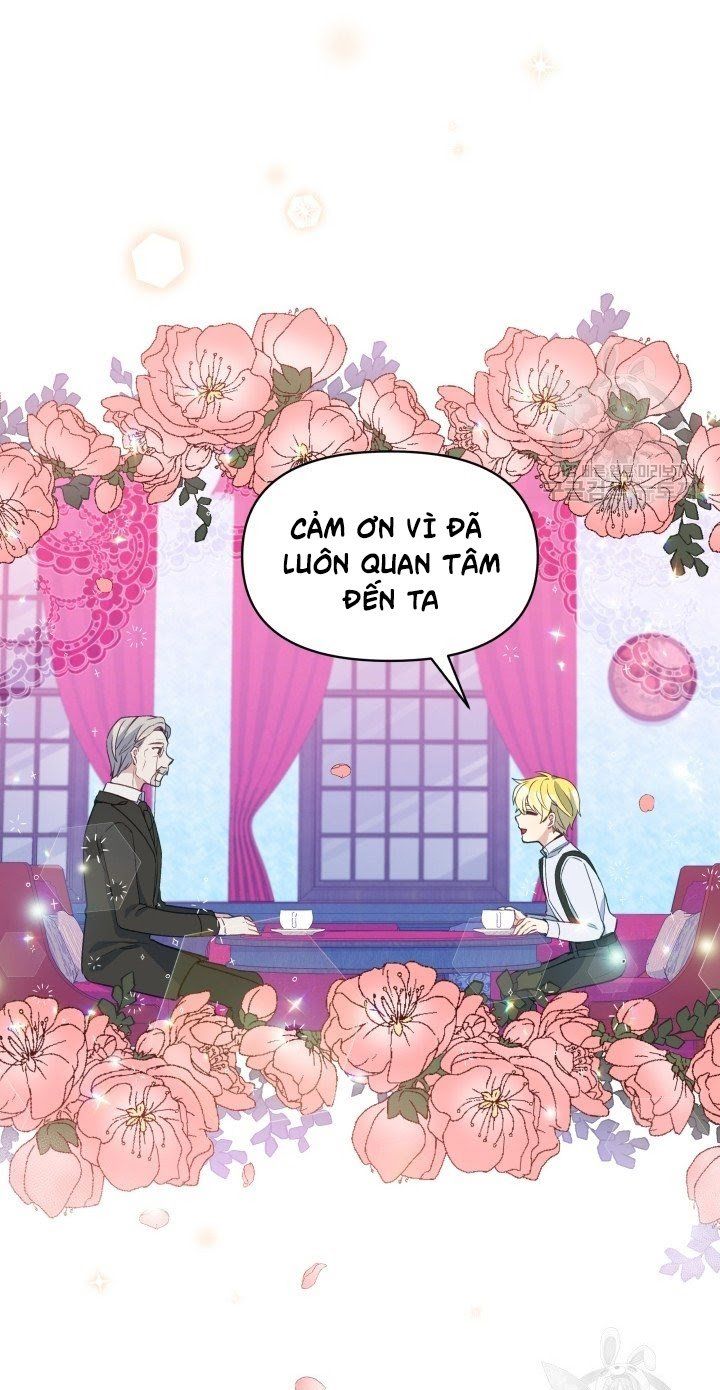 đọc truyện Hộ Vệ Của Bạo Chúa Là Ác Nữ Chương 30 ảnh 51 tại Truyện Dạ Ký