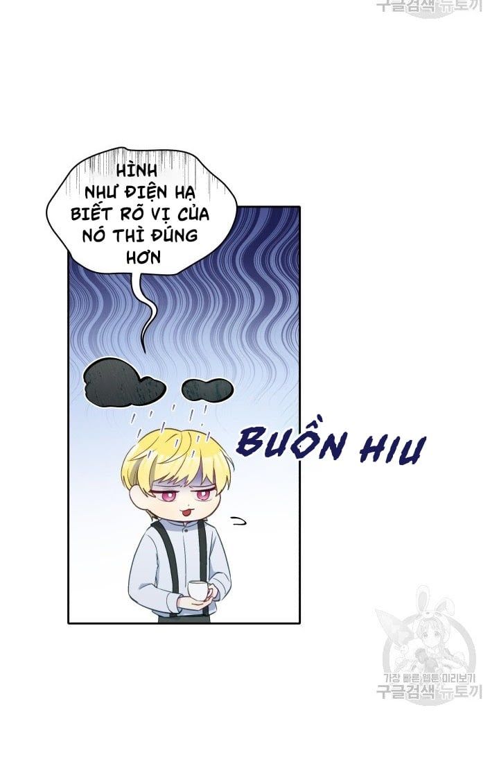 đọc truyện Hộ Vệ Của Bạo Chúa Là Ác Nữ Chương 30 ảnh 7 tại Truyện Dạ Ký