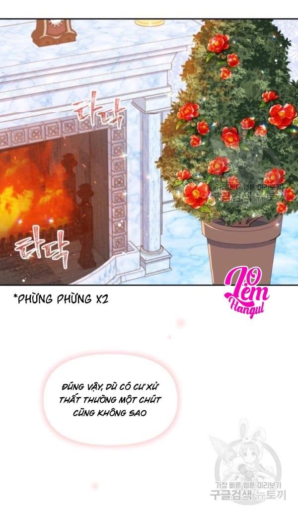 đọc truyện Hộ Vệ Của Bạo Chúa Là Ác Nữ Chương 31 ảnh 16 tại Giả Dược