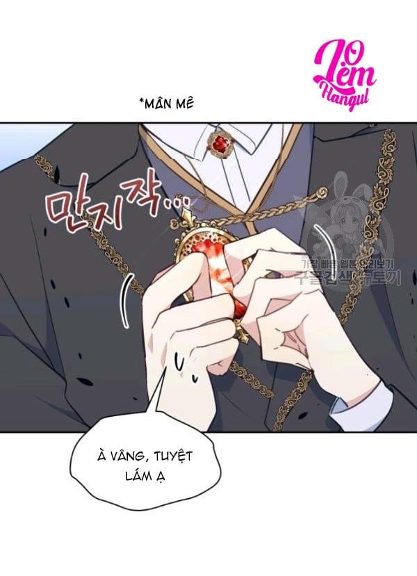 đọc truyện Hộ Vệ Của Bạo Chúa Là Ác Nữ Chương 31 ảnh 40 tại Giả Dược