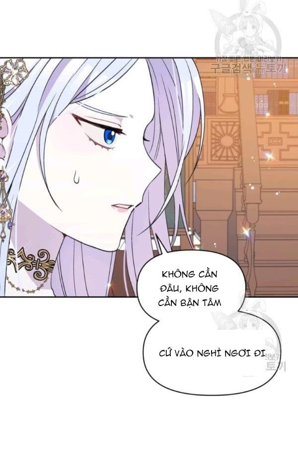 đọc truyện Hộ Vệ Của Bạo Chúa Là Ác Nữ Chương 31 ảnh 64 tại Giả Dược