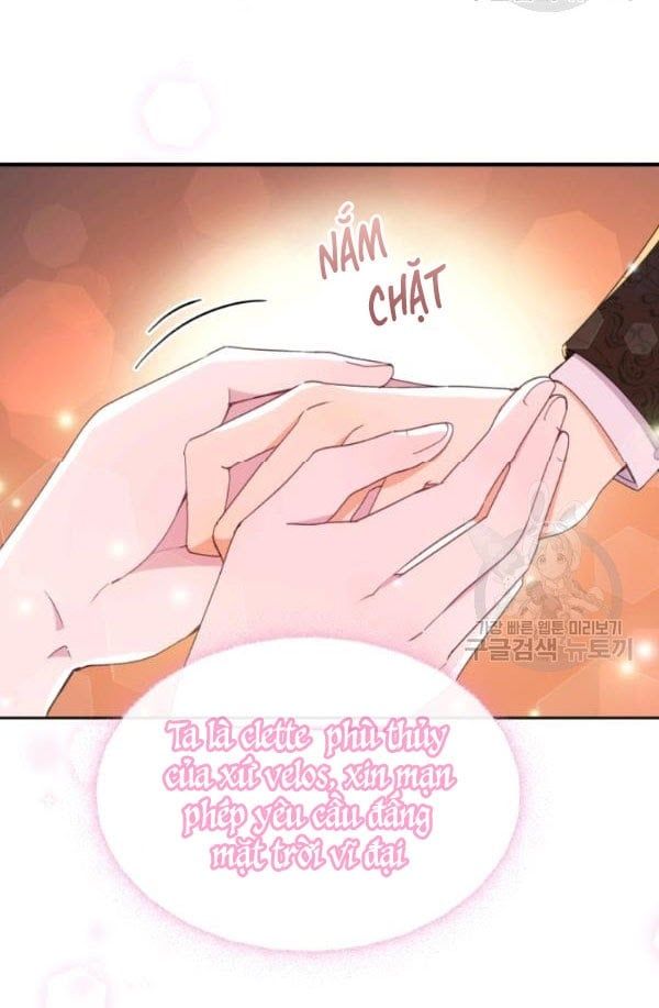 đọc truyện Hộ Vệ Của Bạo Chúa Là Ác Nữ Chương 32 ảnh 14 tại Thiên Thai Truyện