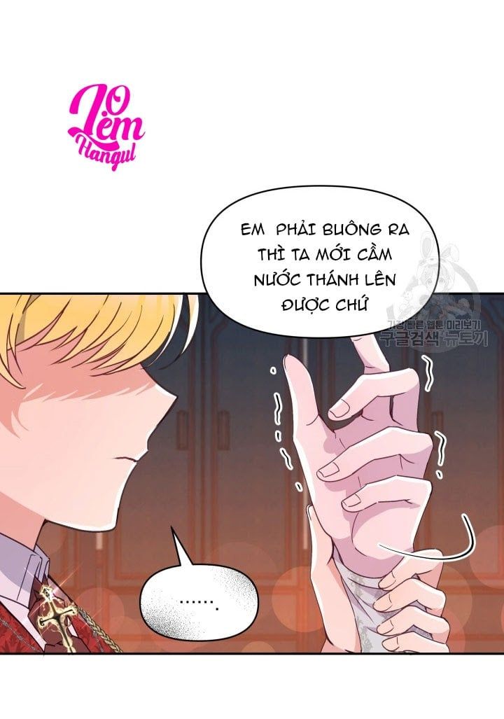 đọc truyện Hộ Vệ Của Bạo Chúa Là Ác Nữ Chương 33 ảnh 38 tại Thiên Thai Truyện