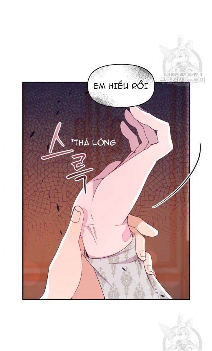 đọc truyện Hộ Vệ Của Bạo Chúa Là Ác Nữ Chương 33 ảnh 39 tại Thiên Thai Truyện